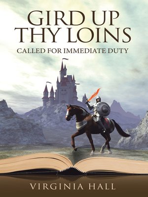 cover image of Gird up Thy Loins